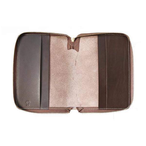 手帳カバー A5 革 ラウンドファスナー ほぼ日手帳 カバー カズン ノートカバー 本革 栃木レザー ブランド ポルコロッソ 名入れ Nouki4 Buyee Buyee Japanese Proxy Service Buy From Japan Bot Online