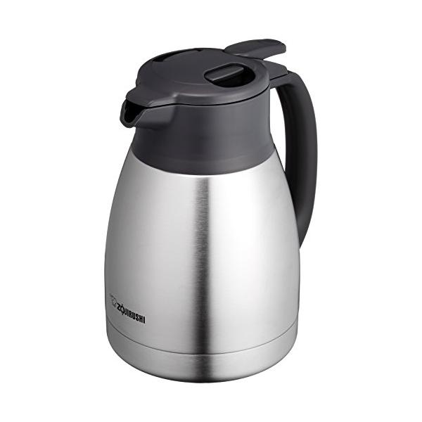 象印 ステンレスポット 1.0L SHHB10XA