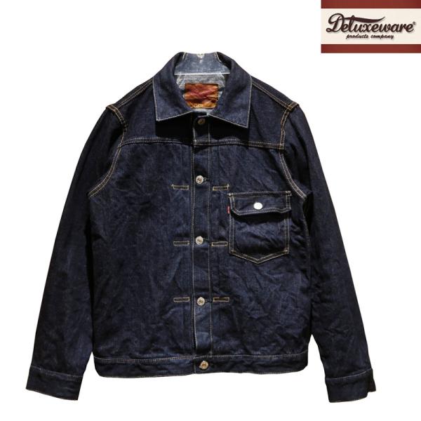 DELUXEWARE（デラックスウエア） 【送料無料】 DELUXEWARE(デラックス