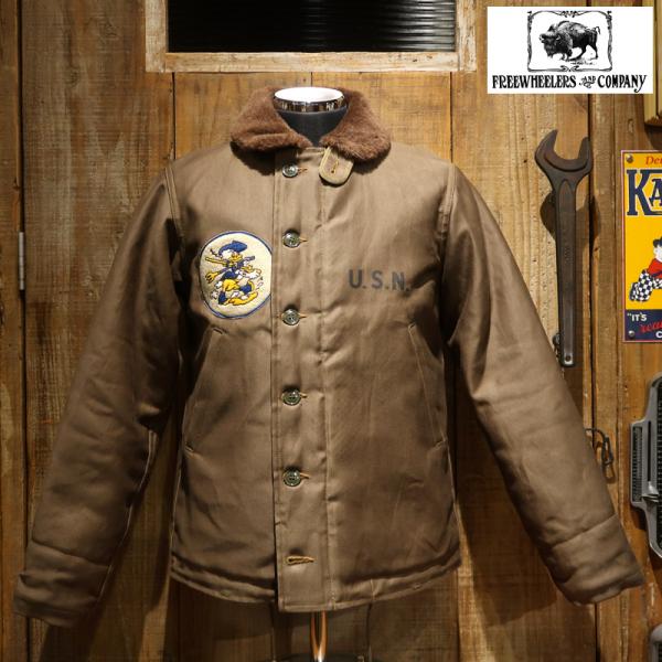FREEWHEELERS フリーホイーラーズ　ジョリーロジャース　42 porkys1985_fw2431002