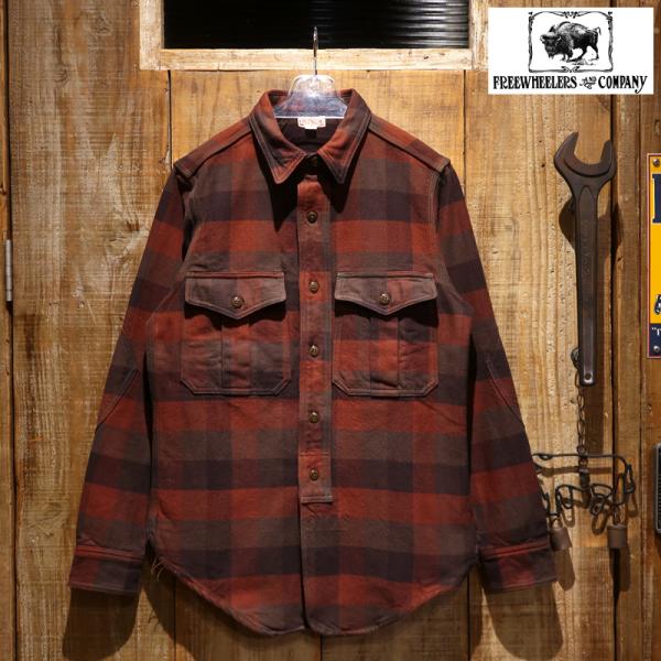 【送料無料】 FREEWHEELERS(フリーホイーラーズ) “BaldyGus/バルディガス” #2433006 UNION SPECIAL メンズ アメカジ ネルシャツ メカニックシャツ 日本製 : fw2433006 : PORKYS - 通販 - Yahoo!ショッピング 【送料無料】 FREEWHEELERS(フリーホイーラーズ) “BaldyGus/バルディガス” #2433006 UNION SPECIAL メンズ アメカジ ネルシャツ メカニックシャツ 日本製 : fw2433006 : PORKYS - 通販 - Yahoo!ショッピング