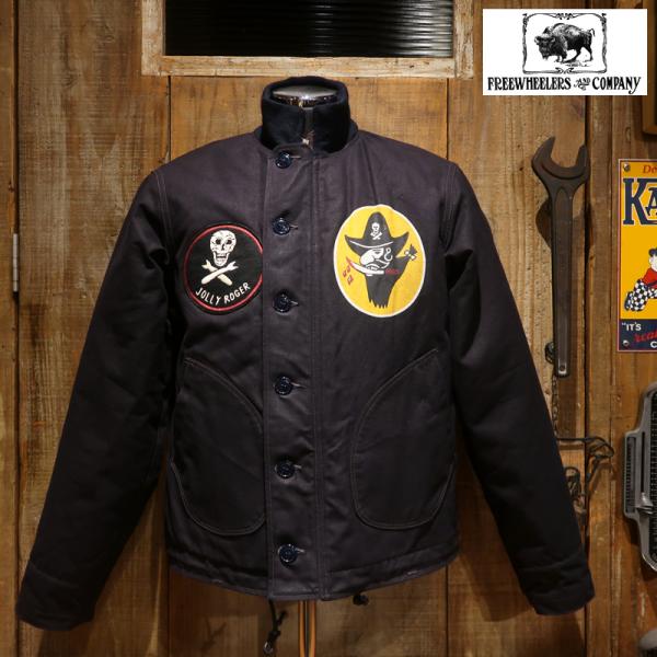 フリーホイーラーズ（FREEWHEELERS） 【送料無料】 “CIVILIAN DECK