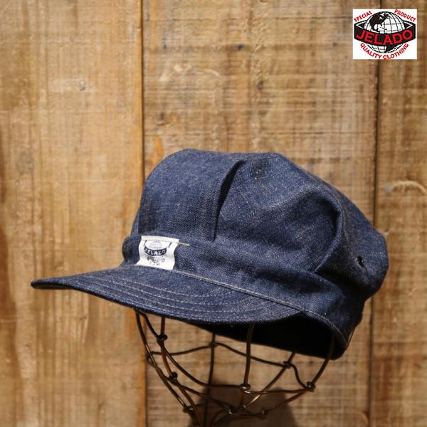 美品BuddyWorkCap/バディワークキャップ JELADO ジェラード 楽天市場】【JELADO”PRODUCT”/ジェラード”プロダクト”】2025SS