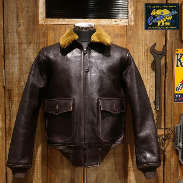 レインボーカントリー　G-1 RAINBOW COUNTRY(レインボーカントリー) U.S.NAVY G-1 FLIGHT