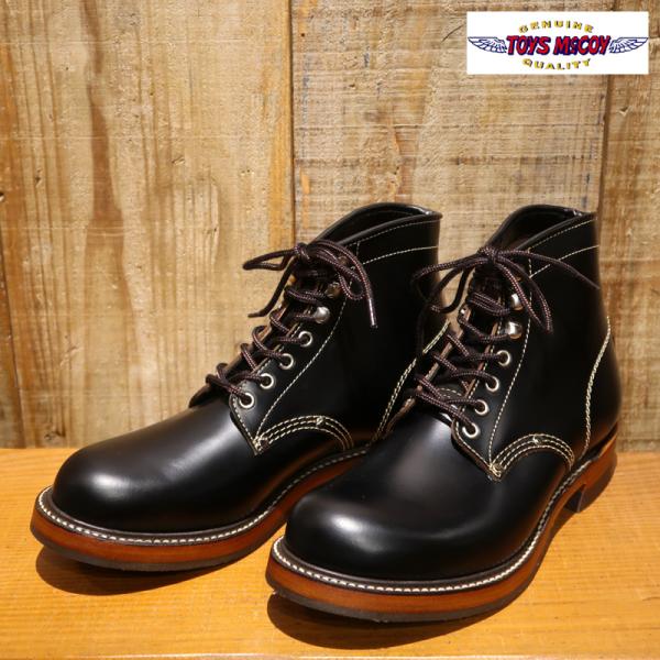 TOYS McCOY（トイズマッコイ） 【送料無料】 WORK BOOTS “SURVEYOR