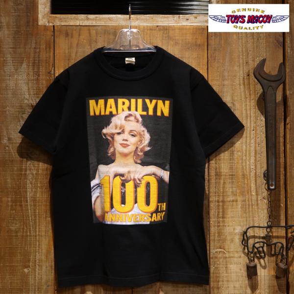 TOYS McCOY（トイズマッコイ） 【送料無料】 MARILYN MONROE “100TH