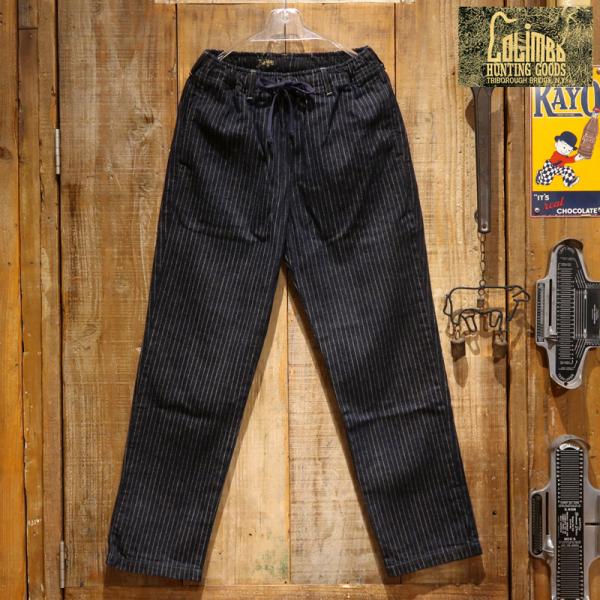 コリンボ 【送料無料】 COLIMBO（コリンボ） “GRAND TETON EASY PANTS