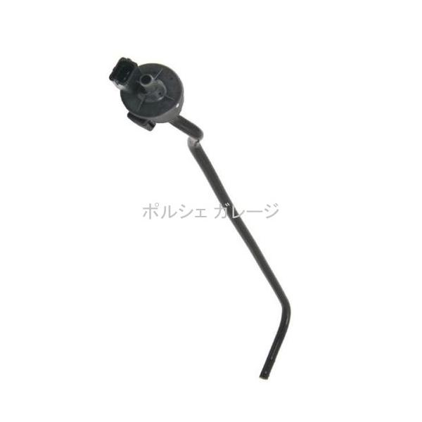 ポルシェ 955 カイエン S ターボ パージ バルブ forフュエル 燃料