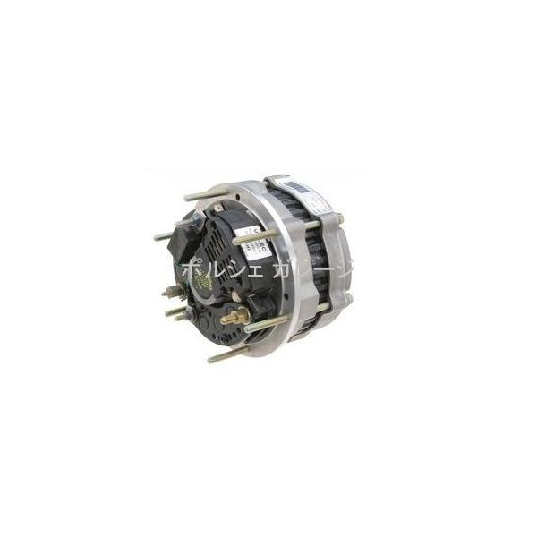 ポルシェ 911 914 65-74 オルタネーター 14V / 50 Amp バレオ 603 120