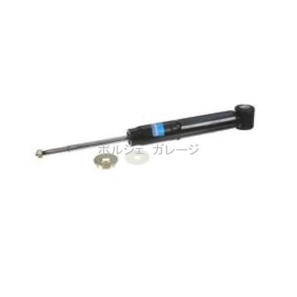 BOGE turbo TS ショックアブソーバー 4本セットポルシェ928 ポルシェ 928 86-95 ショック アブソーバー フロント Sachs/Boge 343