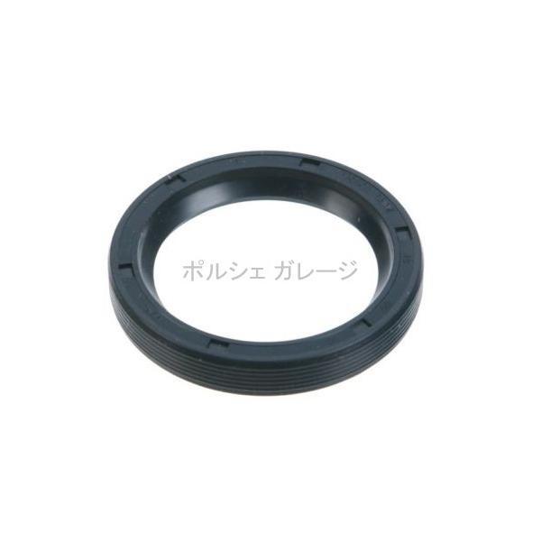 ポルシェ 356 912 エンジン クランクシャフト シール フロント