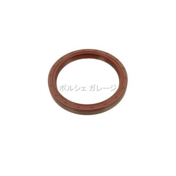 ポルシェ 911 928 930 944 968 クランクシャフト シール フライ