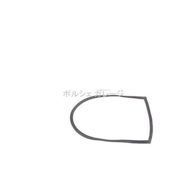 356     ＊レースシール ポルシェ 356 クォーター ガラス シール アウター 644 543 905 00