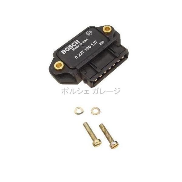 アウディ VW Fox ゴルフ ジェッタ イグニッション コントロール
