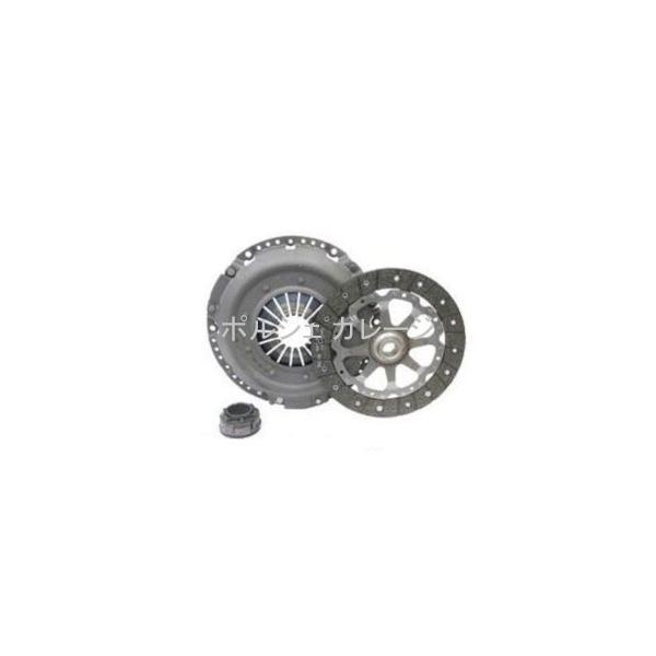 ポルシェ　ボクスター　クラッチキット ポルシェ ボクスター クラッチキット 【公式通販】