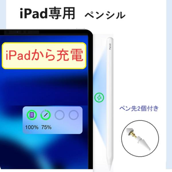 iPad - I Pad 第7世代（純正アップルペンシル付き） Apple Pencilを購入 - Apple（日本）