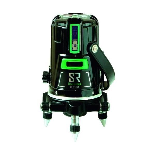 マイゾックス　グリーンレーザー墨出器　Ｇ−４１０ＳＲ