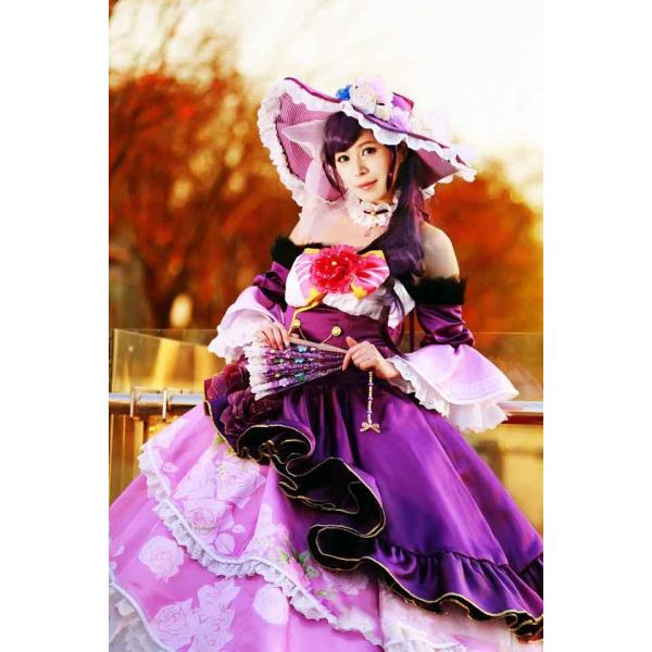 東條 希 舞踏会編 覚醒 スクフェス 宮廷服ドレス コスプレ 衣装 Love Live ラブライブ 東條 希 宮廷服ドレス コスプレ 衣装 コスチューム 仮装a4639f0f0x0 Buyee Buyee 日本の通販商品 オークションの代理入札 代理購入