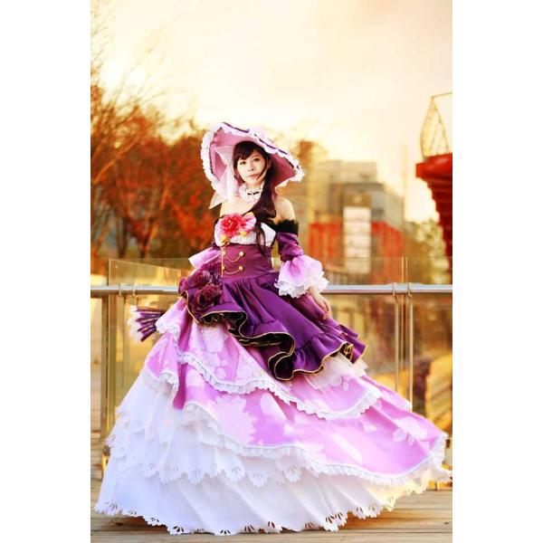 東條 希 舞踏会編 覚醒 スクフェス 宮廷服ドレス コスプレ 衣装 Love Live ラブライブ 東條 希 宮廷服ドレス コスプレ 衣装 コスチューム 仮装a4639f0f0x0 Buyee Buyee 日本の通販商品 オークションの代理入札 代理購入