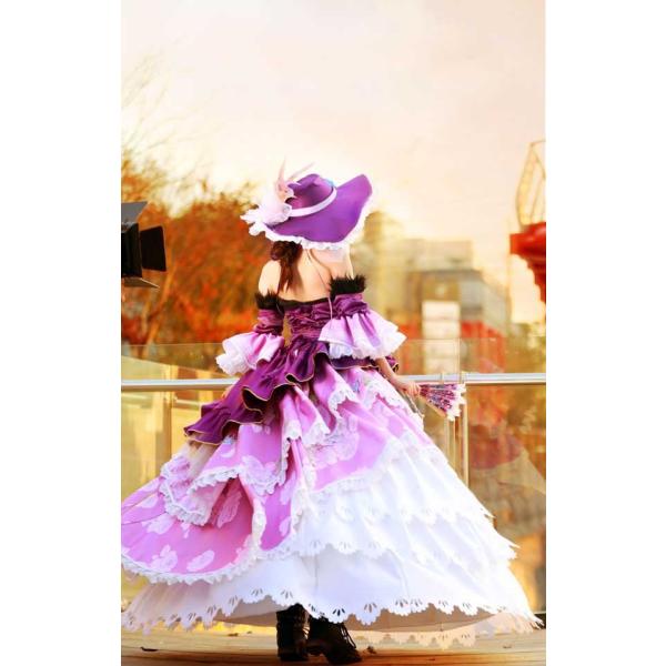 東條 希 舞踏会編 覚醒 スクフェス 宮廷服ドレス コスプレ 衣装 Love Live ラブライブ 東條 希 宮廷服ドレス コスプレ 衣装 コスチューム 仮装a4639f0f0x0 Buyee Buyee 日本の通販商品 オークションの代理入札 代理購入