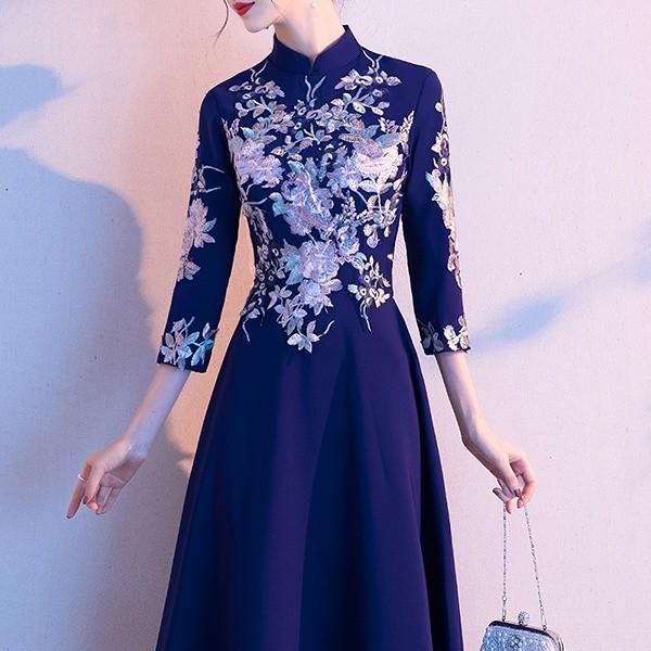 タグ付き emotional dress ロングドレスワンピース発表会演奏会 タグ付き emotional dress ロングドレスワンピース発表会演奏会