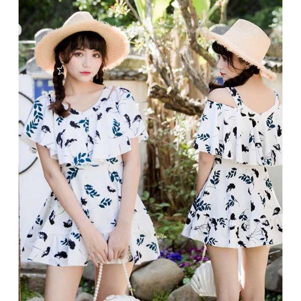 再入荷 大きいサイズ 水着 ぽっちゃり 30代 40代 50代 レディース 韓国 体型カバー オールインワン Vネック パッド付き 夏 海 大量注文にも対応 短納期 早者勝ち Carlavista Com