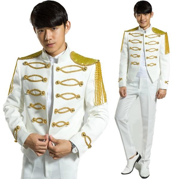 王子様 貴公子 メンズ スーツ 宮廷服 中世 貴族 男性用スーツ