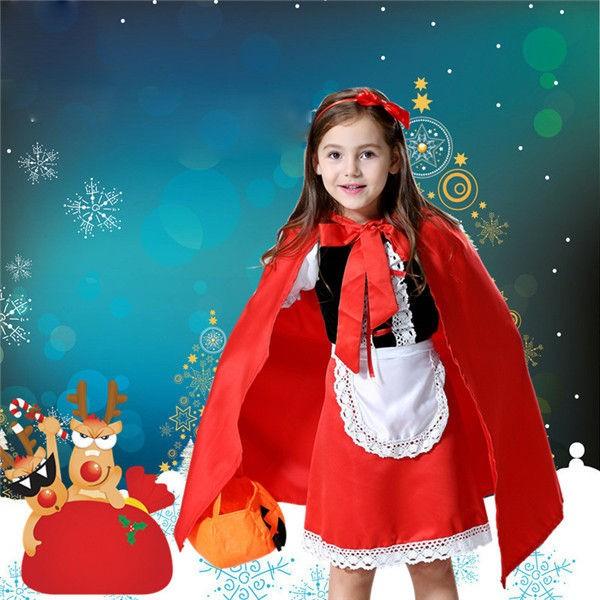 コスプレ 衣装 ハロウィン 赤ずきん コスプレ衣装 ハロウィン キッズワンピース 女の子 ハロウィン コスチューム 赤ずきんちゃん 童話 キャラクター Buyee Buyee 日本の通販商品 オークションの代理入札 代理購入