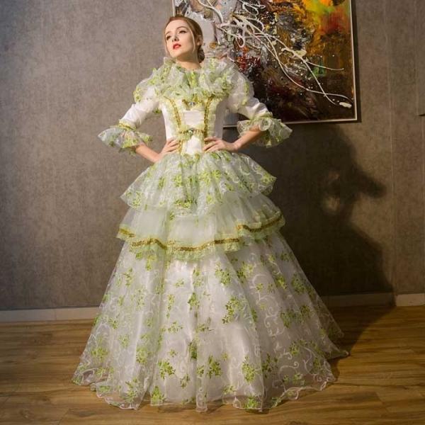 豪華なドレス 王族服 貴族服装 オーダーメイド可能 新劇演出服 現代劇演出服 ヨーロッパ風 結婚式服装 豪華な女王 復古風 演出服 パーティードレス La405g3g3w5 Buyee Buyee 提供一站式最全面最專業現地yahoo Japan拍賣代bid代拍代購服務 Bot Online