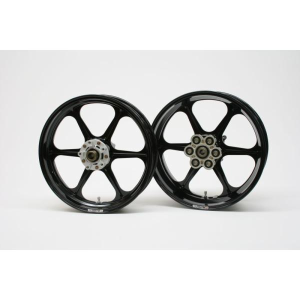 ゲイルスピード TYPE-N CB750F アルミ鍛造ホイール : porter2624