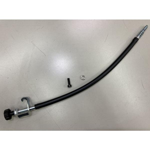 ヨシムラ ミクニ TMR ロング アイドル アジャストスクリュータイプ：TMR40/107*メール便発送（ポスト投函、日時指定等不可）