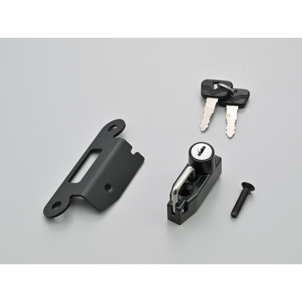 他サイト： デイトナ ヘルメットロックホルダー CL250/CL500 (32674)の商品画像