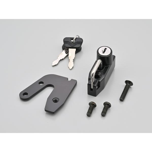 デイトナ ヘルメットロックホルダー ELIMINATOR/ELIMINATOR SE (40488)