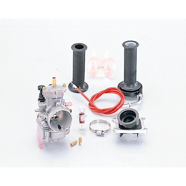 KITACO（キタコ） NSR50/80 NS-1 ビッグキャブKIT PWK28 /110-1081314