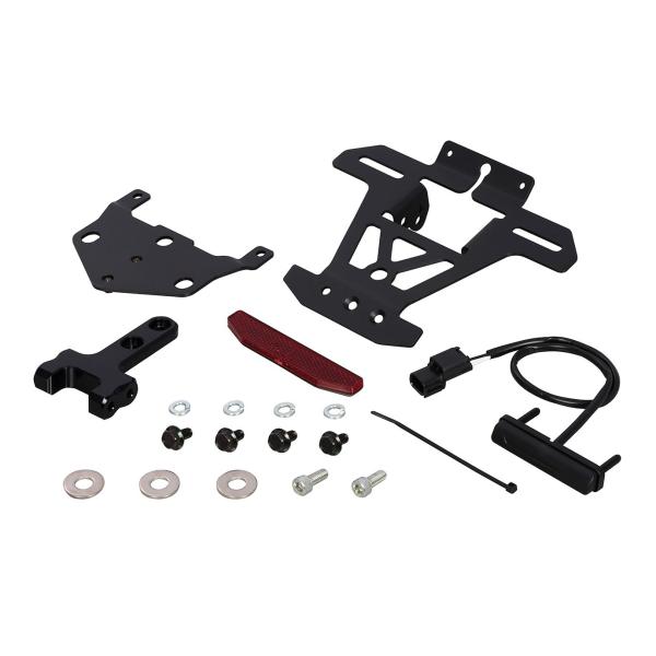 キタコ モンキー125(JB02・JB03)フェンダーレスKIT /691-1300100