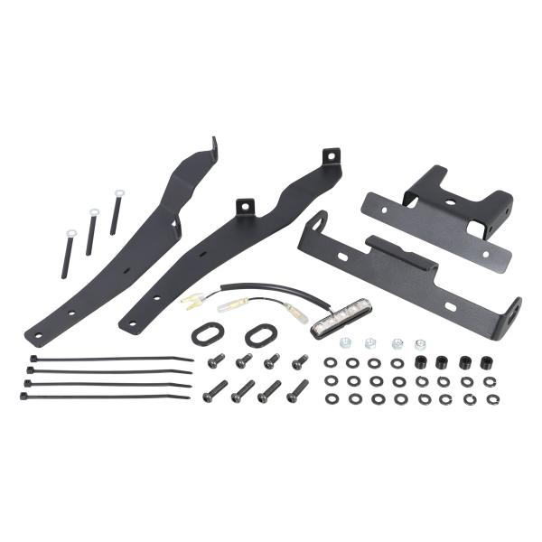 キタコ CB250R(MC52)フェンダーレスKIT /691-1850100