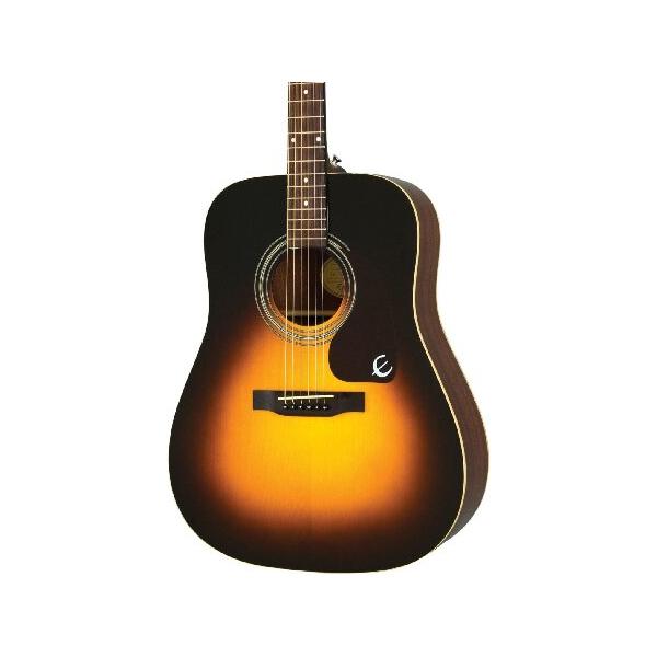 Epiphone エピフォン PR-150 アコースティックギター Vintage Sunburst