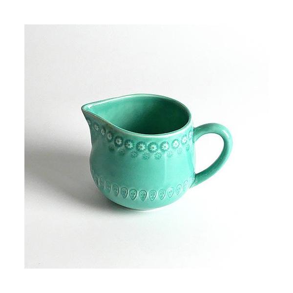 サイズ　１３.５ｘ１０.０ｘｈ９.０ｃｍ（450ｍｌ）素材　　　陶器生産国　　ポルトガル　※電子レンジ、食洗器のご使用可、オーブンのご使用不可。ハンドメイド製品のため下記ご注意点をご理解の上ご了承いただきます様お願いいたします。※生産ロット...