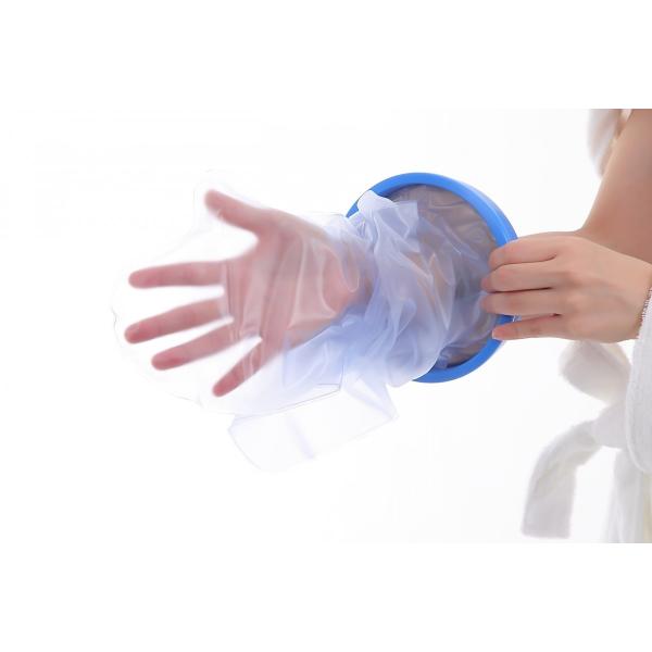 ギプス カバー 子供用 腕 Lサイズ お風呂 防水シャワー ギブスカバー 包帯やギプスのままシャワーok 送料無料 Buyee Buyee 日本の通販商品 オークションの代理入札 代理購入