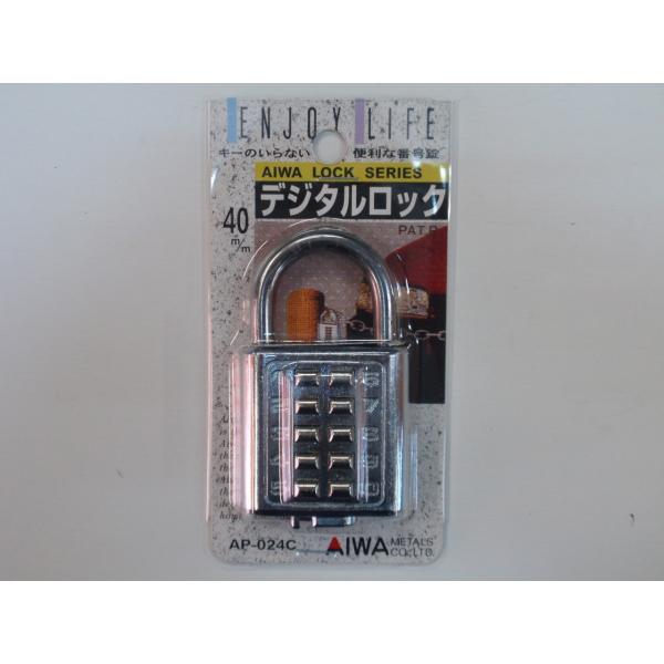 AIWA fW^bN@40~@AP-024C