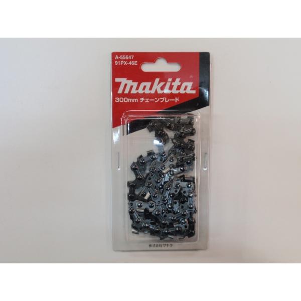 �}�L�^�@A-55647�@�`�F�[���u���[�h�@300mm 91PX-46E �\�[�`�F�[�� �`�F�[���\�[ �֐n