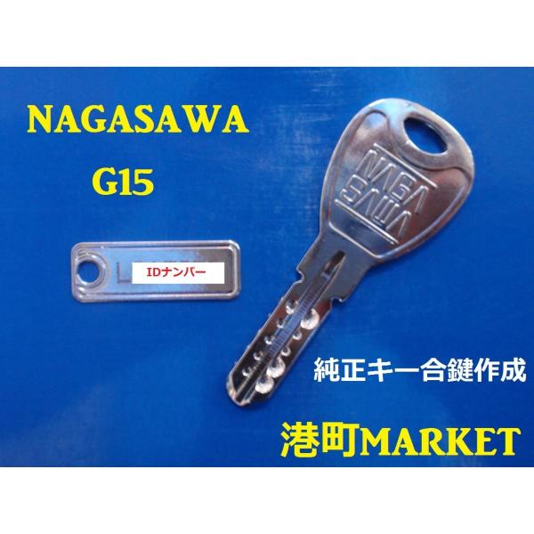NAGASAWA  L[  fBvL[@G-15E NF@@XyAL[