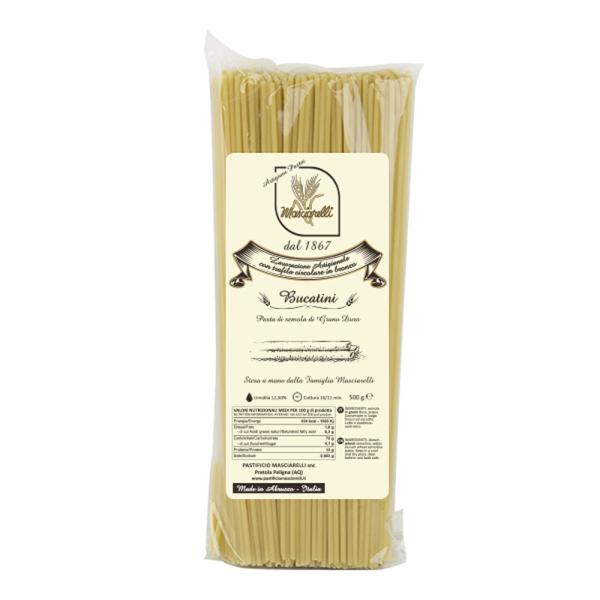 マッシャレッリ パスタ ブカティーニ500g Buyee 日本代购平台 产品购物网站大全 Buyee一站式代购 Bot Online