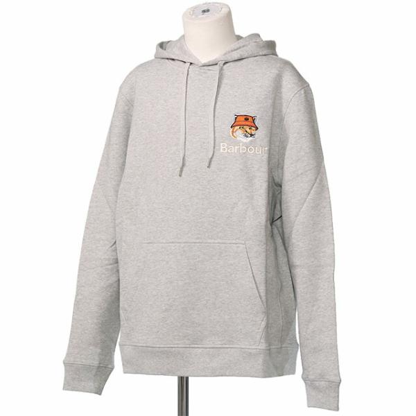 バブアー×メゾンキツネ/BARBOUR*MAISON KITSUNE” FOX HEAD バブアー×メゾンキツネ/BARBOUR*MAISON KITSUNE” FOX HEAD