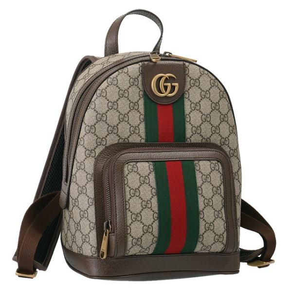 GUCCI グッチ/GUCCI ”オフィディア GG スモール バックパック GUCCI グッチ/GUCCI ”オフィディア GG スモール バックパック