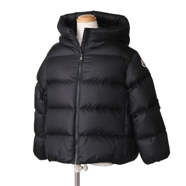 モンクレール・キッズ・ジュニア・女の子／MONCLER KID 