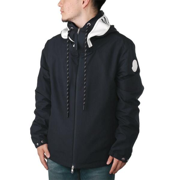 希少デザイン　モンクレール VESSIL ジャケット　ブルゾン パーカー 希少デザインモンクレール VESSIL ジャケットブルゾン パーカー