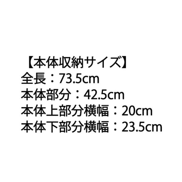 SuperLight�@�X�[�p�[���C�g�r�I���P�[�X�@�O�p�^�y���񂹑Ή��z ���i�摜4