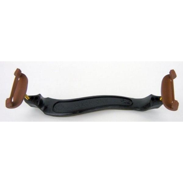 MACH ONE マッハワン バイオリン肩当 プラスチック製 1/2+1/4兼用