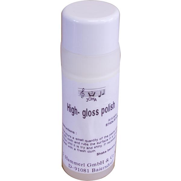 Made in Germany<br>乳液タイプのポリッシュオイルです。<br>使用する際は、ビンを良く振ってからご使用下さい。<br>細かい傷消しだけでなく、ツヤ出し効果も抜群です。<br>...